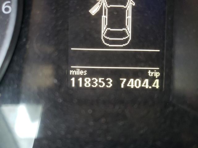 2012 VOLKSWAGEN CC LUXURY WVWHN7AN5CE500458