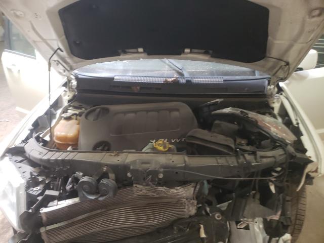 2011 DODGE JOURNEY MA 3D4PH1FG6BT568036