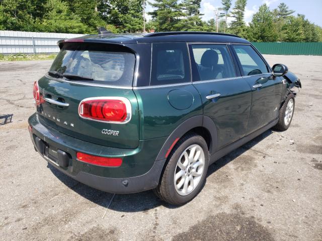 2017 MINI COOPER CLU WMWLU1C39H2F28505