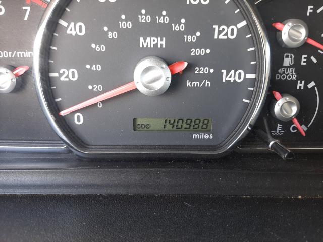 2010 MITSUBISHI ENDEAVOR L 4A4JM2AS9AE014366
