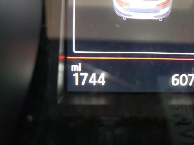 2021 VOLKSWAGEN GTI S 3VW6T7AU7MM005062