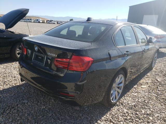 2018 BMW 320 XI WBA8A3C53JA067354