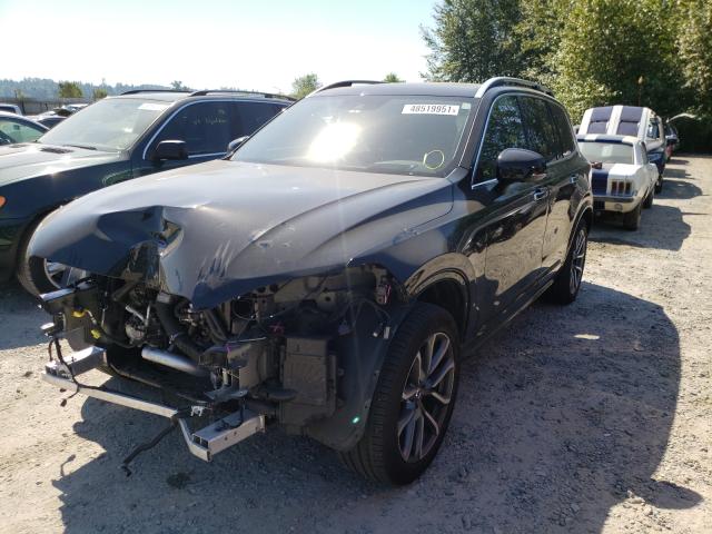 2019 VOLVO XC90 T6 MO YV4A22PK5K1423524