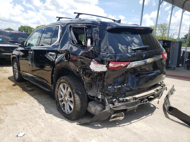 2018 CHEVROLET TRAVERSE H 1GNEVKKW7JJ219853