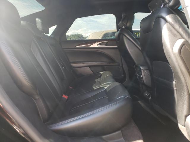 2017 LINCOLN MKZ RESERV 3LN6L5F97HR646356