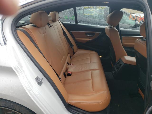 2018 BMW 340 I WBA8B3G51JNV01075