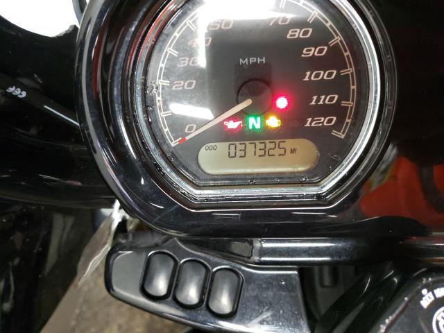 2018 HARLEY-DAVIDSON FLTRXS ROA 1HD1KTC19JB657162