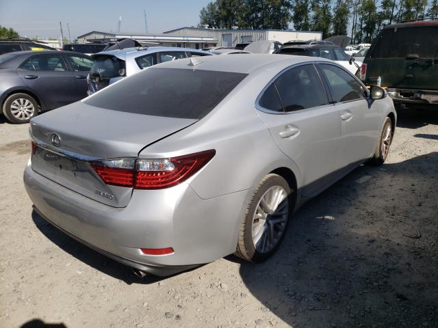 2014 LEXUS ES 350 JTHBK1GGXE2128784