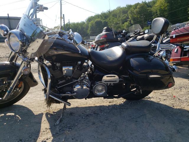 2007 YAMAHA XV1700 A JYAVP17E97A024984