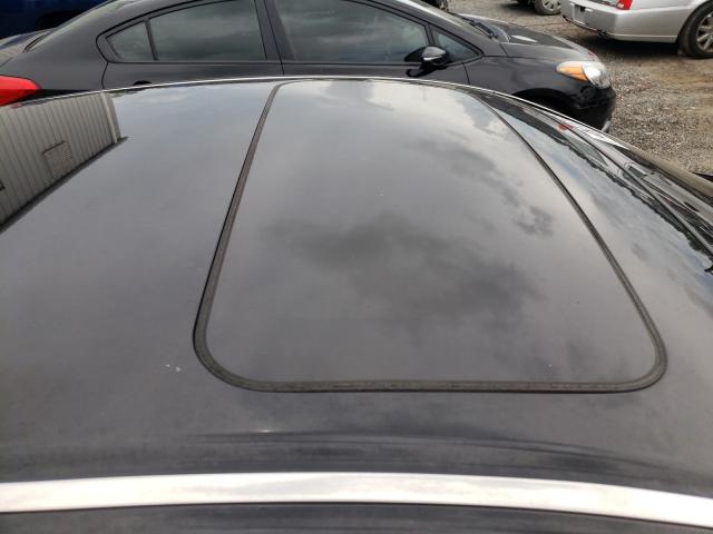 2014 ACURA TL TECH 19UUA8F58EA001660