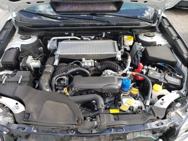 2021 SUBARU OUTBACK LI 4S4BTGND7M3163474