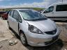 2013 HONDA  FIT