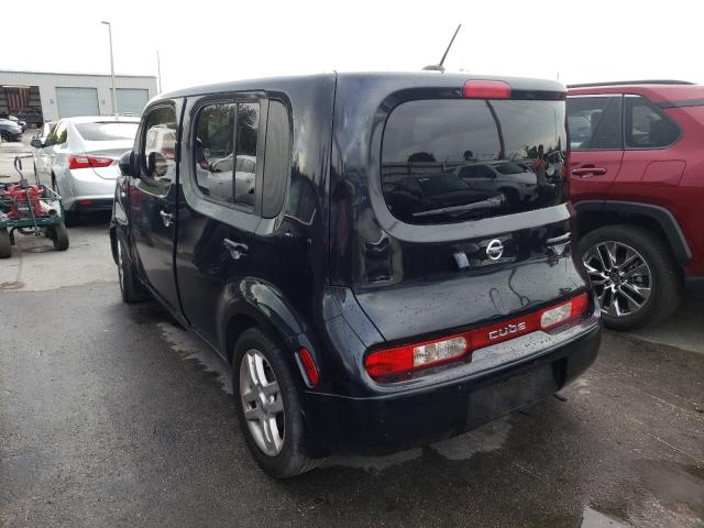 2010 NISSAN CUBE JN8AZ2KR0AT154276