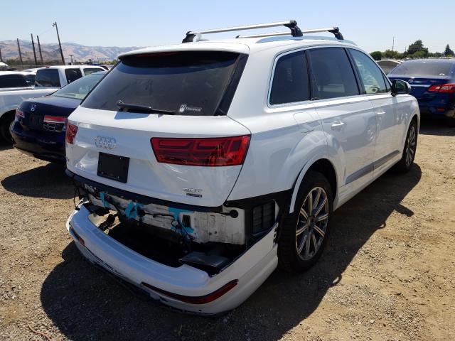 VIN WA1LAAF71JD023943 2018 Audi Q7, Premium Plus no.4