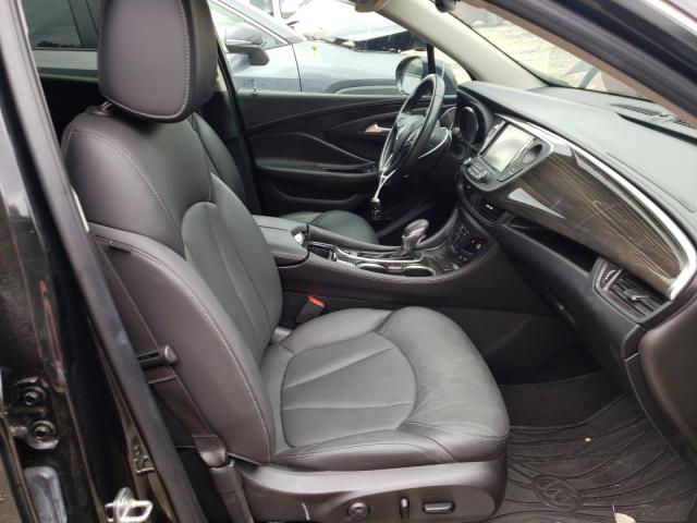 2019 BUICK ENVISION E LRBFXCSA8KD005048