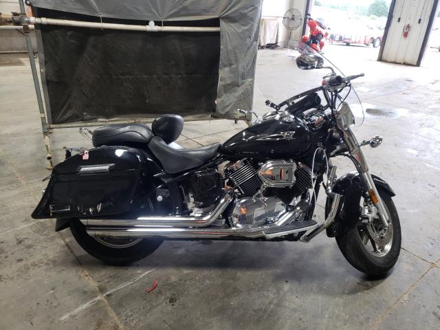 2007 YAMAHA XVS1100 JYAVP11E17A100514