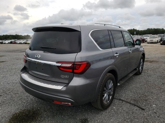 2021 INFINITI QX80 LUXE JN8AZ2AF5M9719355
