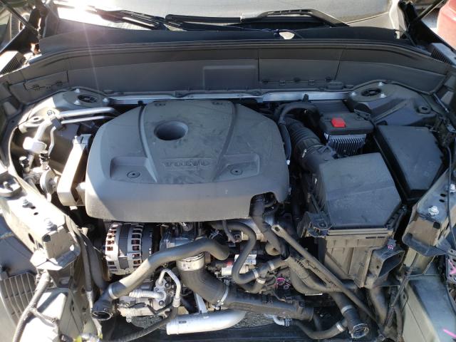 2019 VOLVO XC90 T6 MO YV4A22PK5K1423524