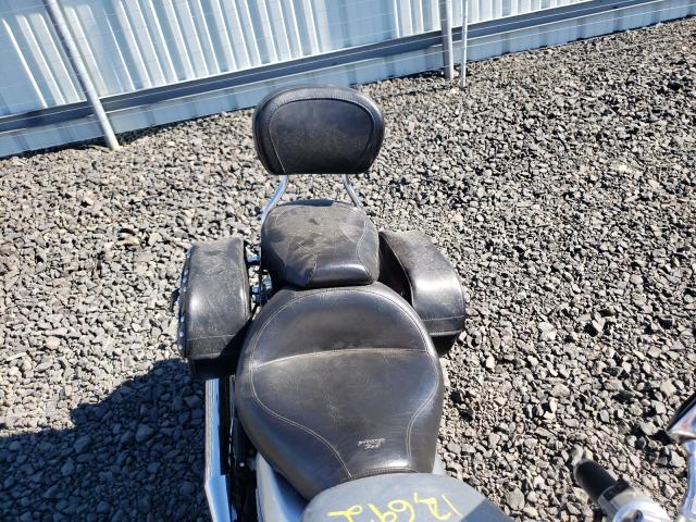 2008 HONDA VT750 C2 JH2RC53068M102096