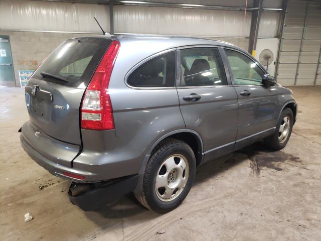 2011 HONDA CR-V 5J6RE4H39BL003165