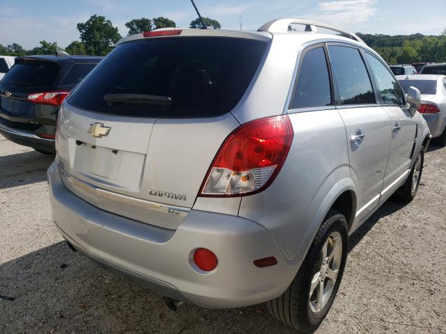 2012 CHEVROLET CAPTIVA SP 3GNFL4E54CS589572