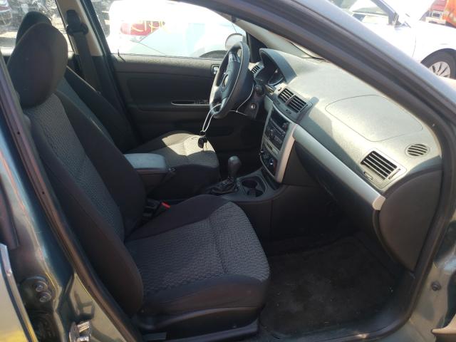 2010 CHEVROLET COBALT 1LT 1G1AD5F50A7183412