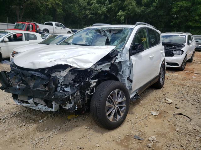 2018 TOYOTA RAV4 HV LE JTMRJREV4JD221110