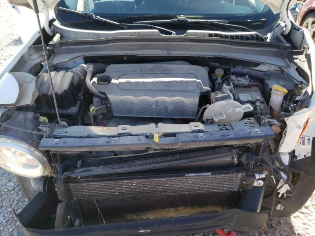 2017 JEEP RENEGADE T ZACCJBCB5HPE87527