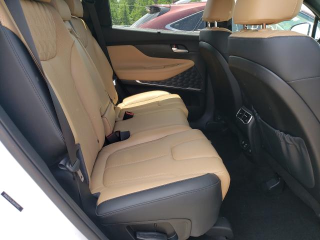 2021 HYUNDAI SANTA FE C 5NMS5DAL0MH311945