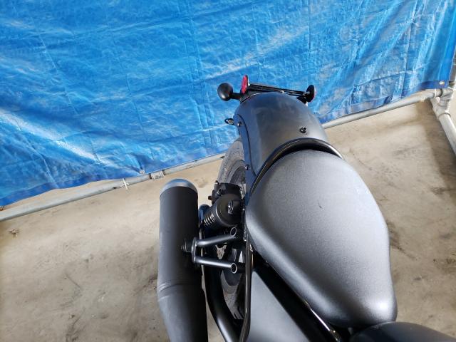 2021 HONDA CMX300 A MLHNC5353M5401551