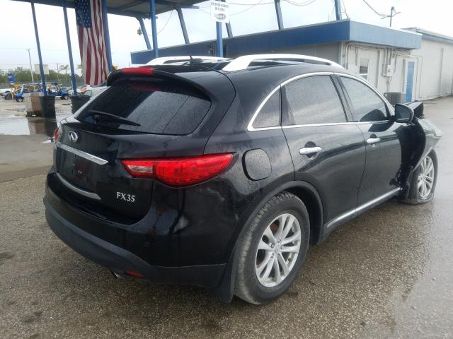 2012 INFINITI FX35 JN8AS1MWXCM150377