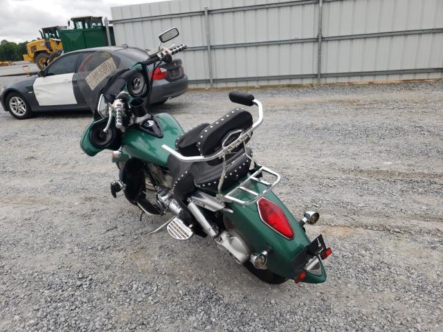 2006 HONDA VTX1300 R 1HFSC52646A302141