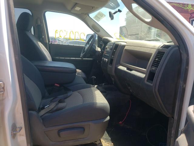 2010 DODGE RAM 2500 3D7UT2CL0AG148551