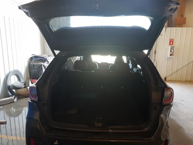 2020 SUBARU OUTBACK TO 4S4BTGPD6L3196848