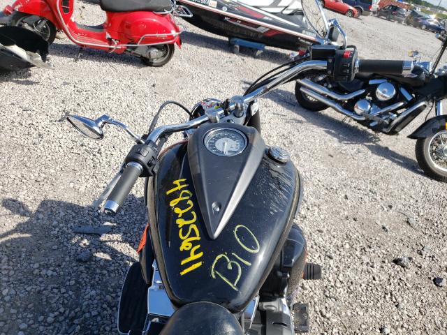 2013 YAMAHA XVS950 A JYAVN01E0DA017278