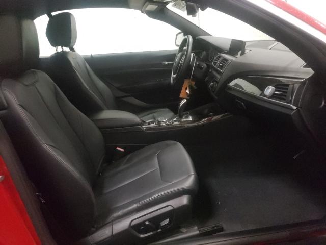 2015 BMW 228 XI WBA1K7C59FV235178