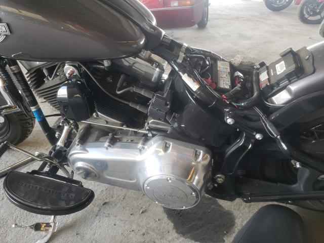 2016 HARLEY-DAVIDSON FLS SOFTAI 1HD1JRV14GB021504