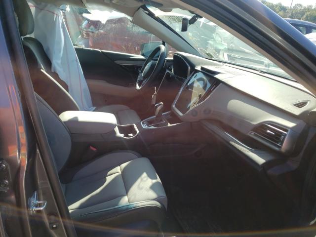 2021 SUBARU OUTBACK LI 4S4BTANC5M3125052