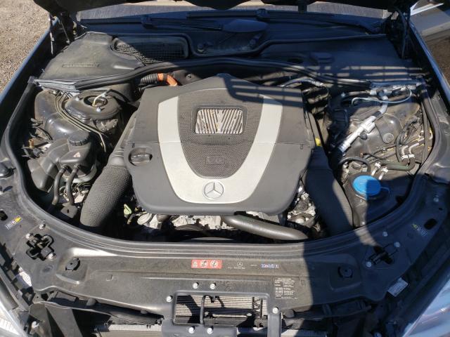 2010 MERCEDES-BENZ S 400 WDDNG9FB5AA302383