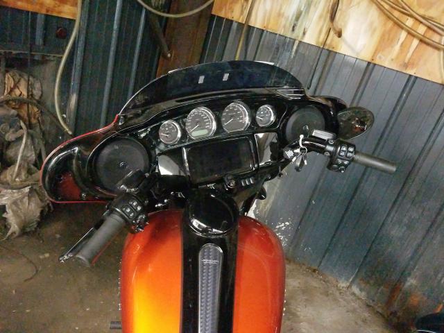 2020 HARLEY-DAVIDSON FLHXS 1HD1KRP14LB605549