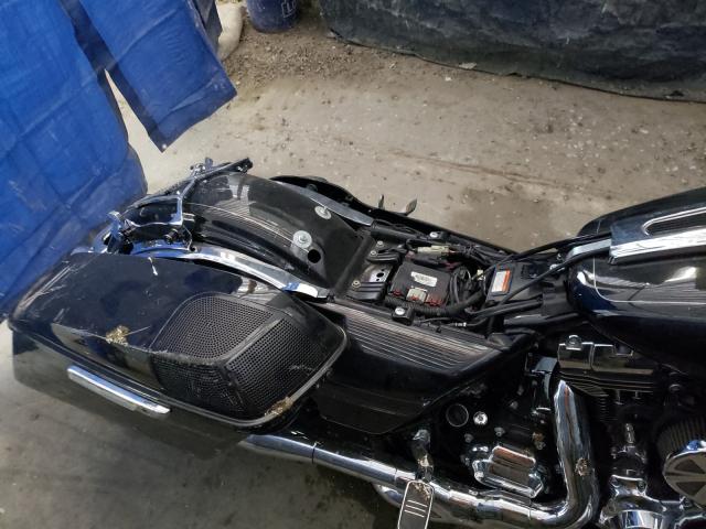 2014 HARLEY-DAVIDSON FLHXS STRE 1HD1KRM1XEB703637