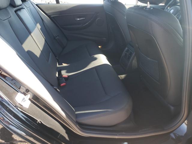 2018 BMW 320 XI WBA8A3C53JA067354