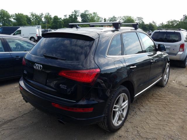 VIN WA1C2AFP7HA068233 2017 Audi Q5, Premium no.4