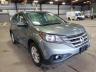 2012 HONDA  CRV