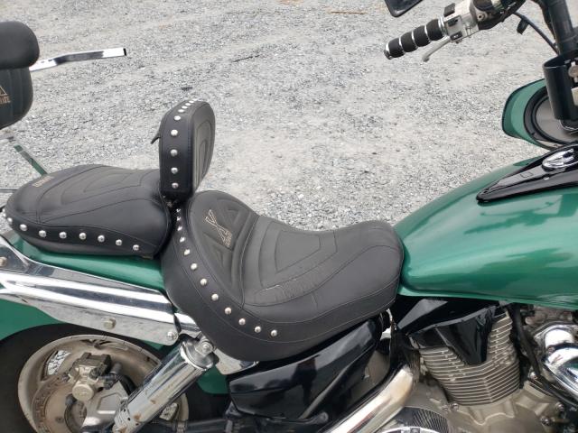 2006 HONDA VTX1300 R 1HFSC52646A302141