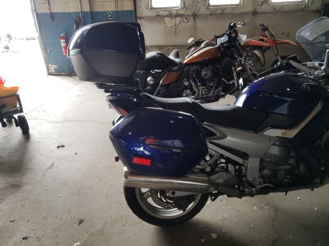 2005 YAMAHA FJR1300 JYARP07E85A004024