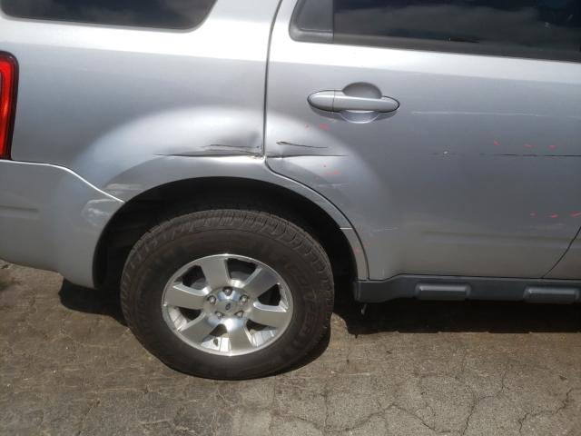 2012 FORD ESCAPE HYB 1FMCU4K39CKA84419