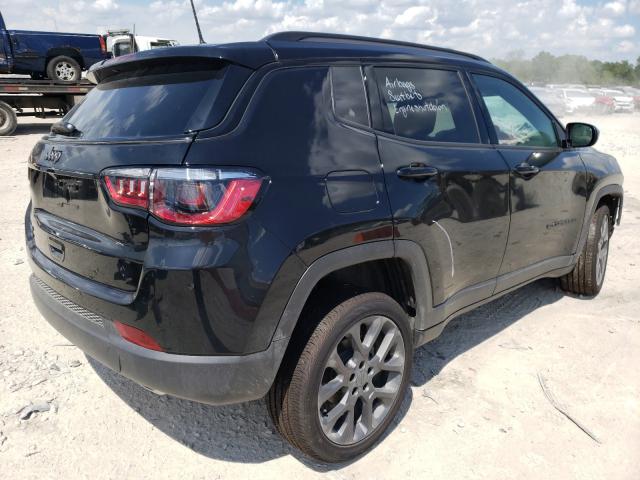 2021 JEEP COMPASS 80 3C4NJDEB2MT537160