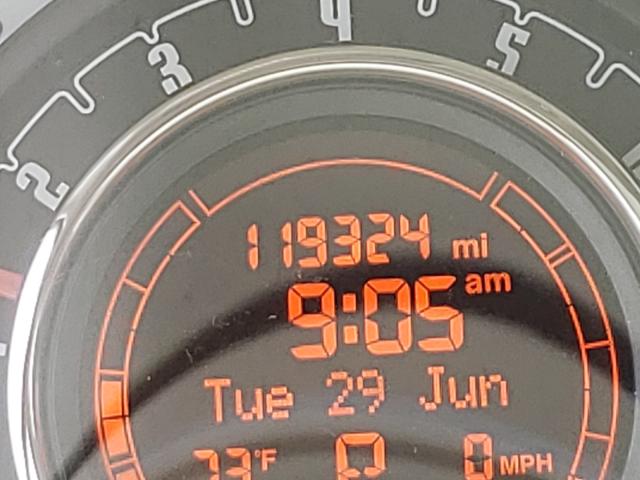 2012 FIAT 500 LOUNGE 3C3CFFCRXCT225028