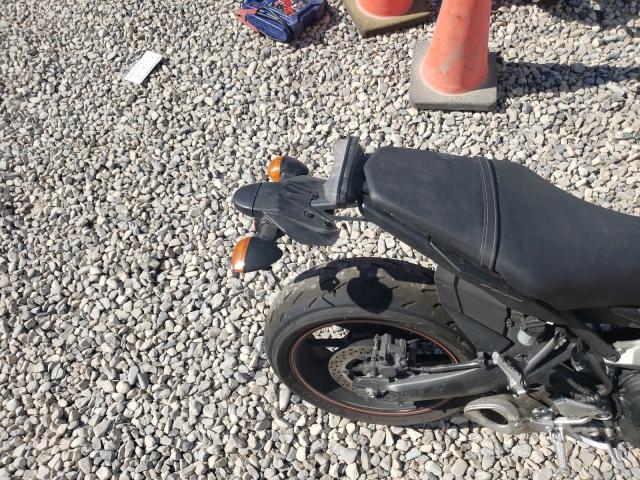 2014 YAMAHA FZ09 JYARN33E2EA003156